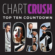 Chartcrush Top Ten 1956