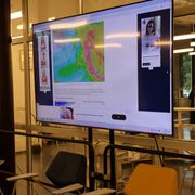 Nova pravila medija: Meteorologija i mediji