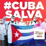 Οι Γιατροί της Κούβας