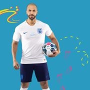 Soccer Aid Mixtape!