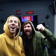 Rap Sesja 12 stycznia2025 Radio Kampus