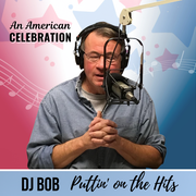 DJ Bob: A July 4th Party