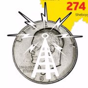 The Dollar Bin 274