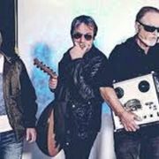In Focus - Steve Kilbey & The Winged Heels