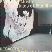 RW X REWIRE: Proximity Music: Marco Fusinato w/ Ash Kilmartin (04.04.24)