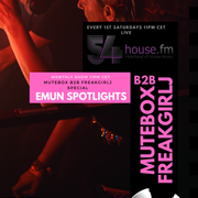 MUTE BOX -  WE ARE (Top Of 2024)