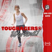 Toughagers Workout Vol 1 - 108-135 BPM - Studio Toolbox