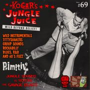 Kogar's Jungle Juice Show #69