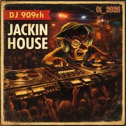 Jackin House 2026