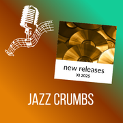 Jazz Crumbs E120