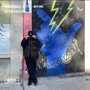 Terminal City - MTHR - feat Brainscan (10.01.2023)