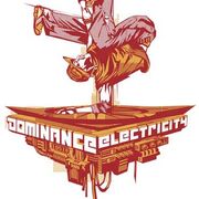 Dark Science Electro presents: Dominance Electricity