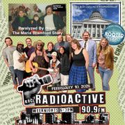 Inside the UT Legislature with Rep. Grant Miller