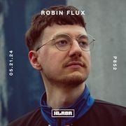 XLR8R Podcast 852: Robin Flux