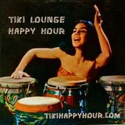Tiki Lounge Happy Hour week of 10/24/25