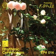 Rhythmic Ceremonies w/ Max, Colter, & Kahli - May 30th 2025