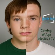 Screen Play – Coming of Age – Movie & TV Music (May 17, 2025)