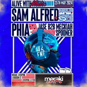 Alive with Music 24.05.24