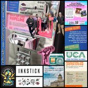 Art appreciation and legislative appropriations