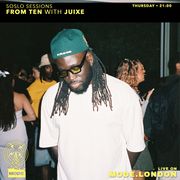 28/11/2024 -  From Ten with Juixe