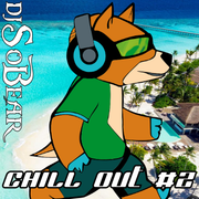 djSoBear Chill out mix #2 (3h 53m. House, dance, electro)