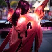 Hua Li 化力 - Mural Festival June 14