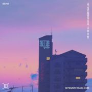 ECHO1020-4 | Ambient & Vaporwave Special