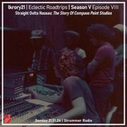 Eclectic Roadtrips Season V Episode VIII | Strummer Radio | 21.01.2024