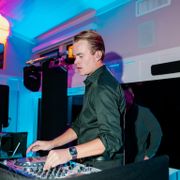 Finn Wedding Mix 2025 - Live from McCormick Ranch 3.8.25