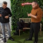 Je Zabiť Františka reálny umelec?