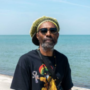 Jah B: REGGAESAUTHENTICSOULFULSOUNDS - April 26