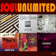 SOUL UNLIMITED Radioshow 548