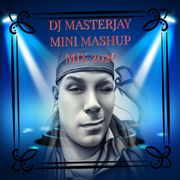 DJ MASTERJAY AFROBEAT MINI MIX 2026