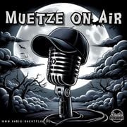 Radio Nachtflug 08:05:2026 Mütze on Air