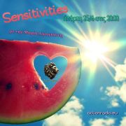 Sensitivities 25-06-2025 στο Αction Radio 20:00-22:00 με την Μαρία Λιμογιάννη.