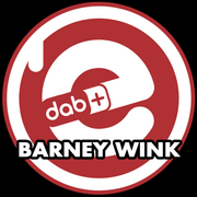 Barny Wink - 25 Apr 26