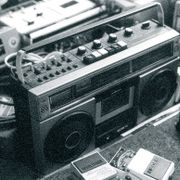 [Lo Fi House- mix] 001