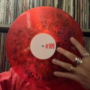 LES DERNIÈRES TENTATIONS DE ZEBRA #109 - Mixtape