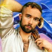 Olof Dreijer - 6th November 2020