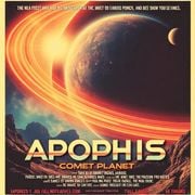 Apophis {trance}