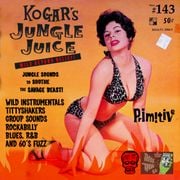Kogar's Jungle Juice Show #143