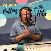 DJ Bob: The Workday Grind, 9.3.25