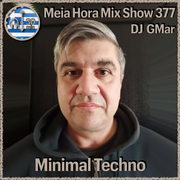 MHMS377 DJ GMar - Minimal Techno