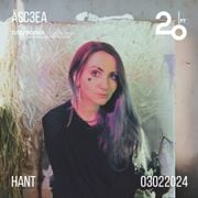 The Music Diversity Platform w/ äsc3ea @ 20ft Radio - 03/02/2024