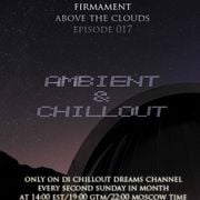 Firmament - Above The Clouds Episode 017 (09.01.2011)
