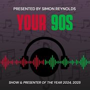 Your 90s - 23rd March 2026