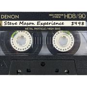 Steve Mason Experience Show 29.08.1998 (1. Stunde)