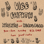 Vibe Empath (08.01.2023)