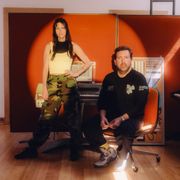KEXP Presents Midnight in a Perfect World with Kaitlyn Aurelia Smith & Joe Goddard