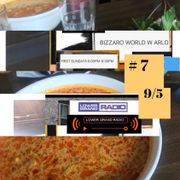 Bizarro World 9.21